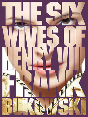 cover image of The Six Wives of Henry VIII